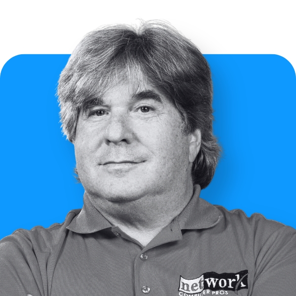 Network Computer Pros Scott Spizman Network Computer Pros Scott Spizman