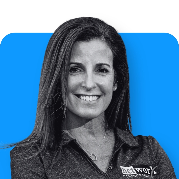 Network Computer Pros Stacy Short Network Computer Pros Stacy Short