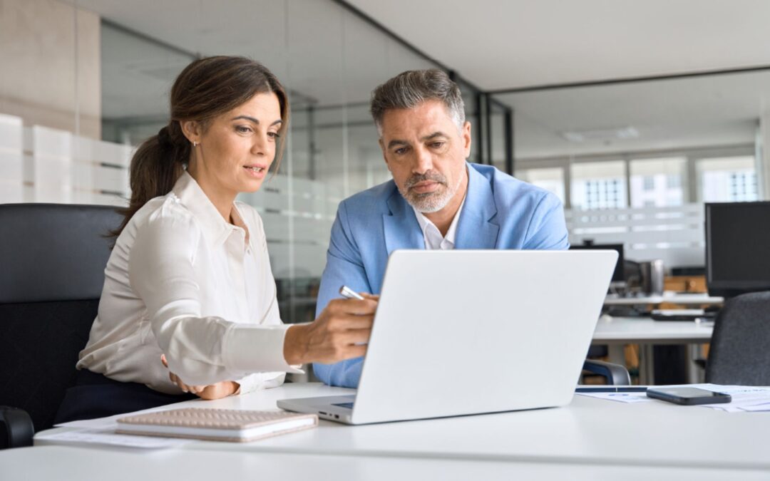 What Nashville Businesses Should Look for in an IT Provider