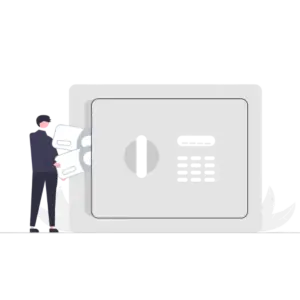 Network Computer Pros Your business belongs in the foreground icon
