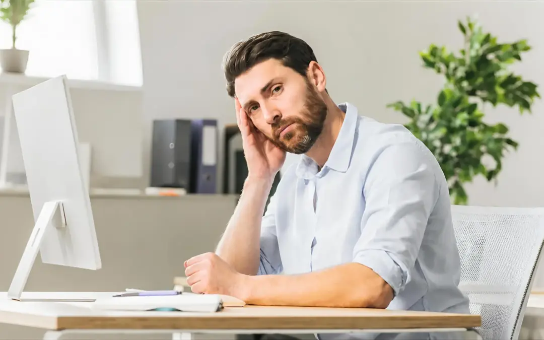 10 IT Problems We See Again and Again in Small Businesses