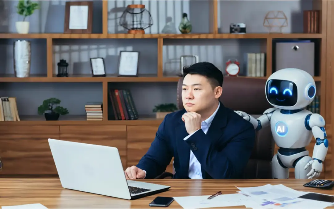 Your Employees Are Using AI at Work — Does Your Business Have Guardrails?