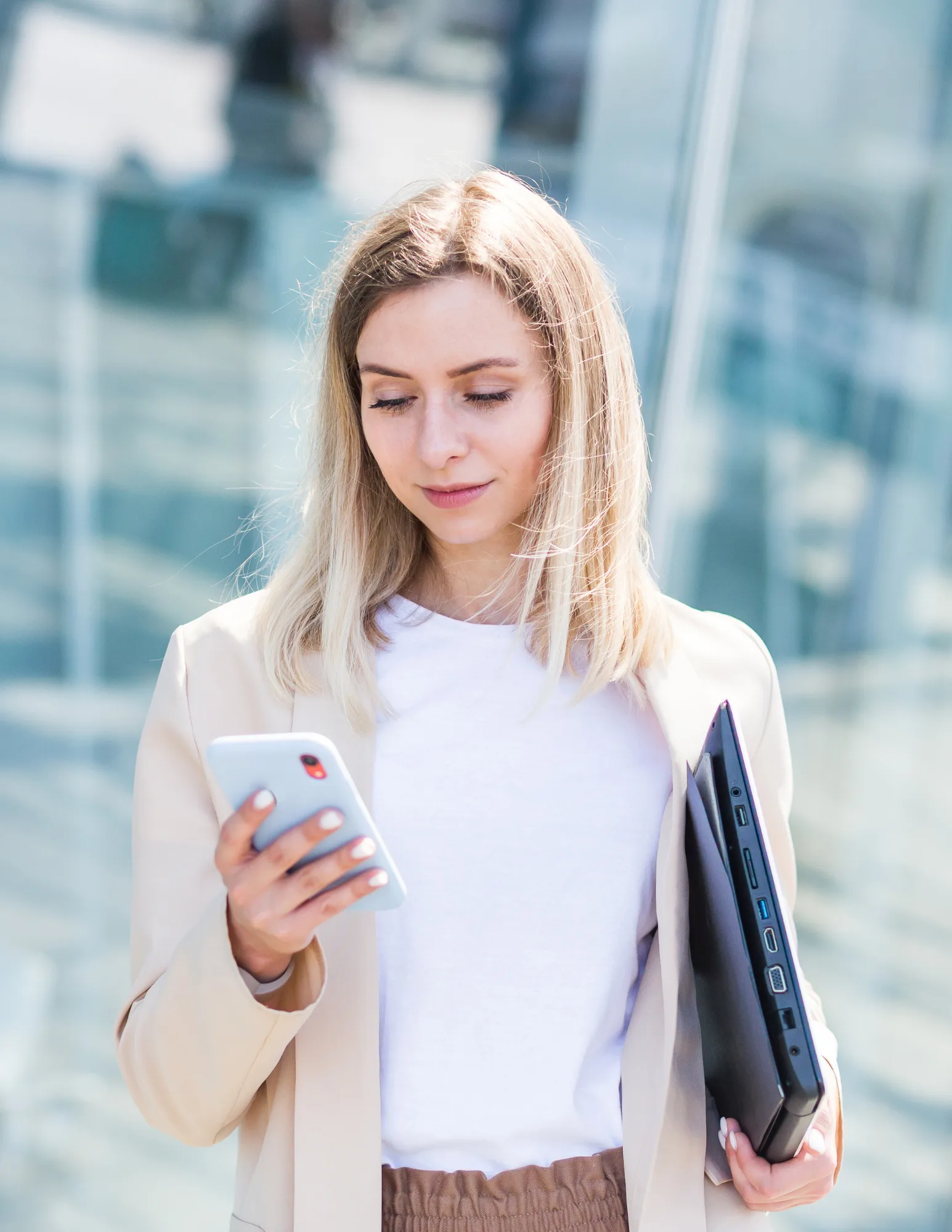 Network Computer Pros business email compromise
